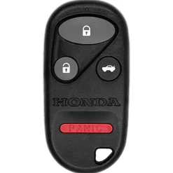 2002 Honda CR-V CR-V Remote PN: 72147-S9A-A01