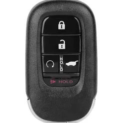 2023 Honda CR-V Driver 1 Smart Key Remote PN: 72147-3A0-A01
