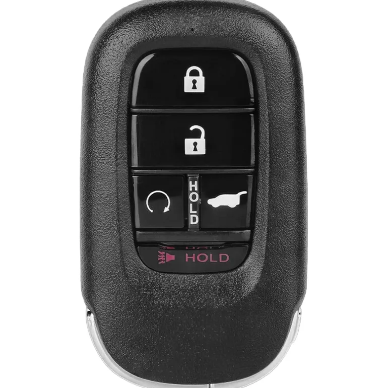 2023 Honda CR-V Driver 1 Smart Key Remote PN: 72147-3A0-A01