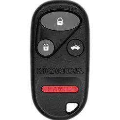 1997 Honda CR-V Remote FCC ID: E4EG8DJ