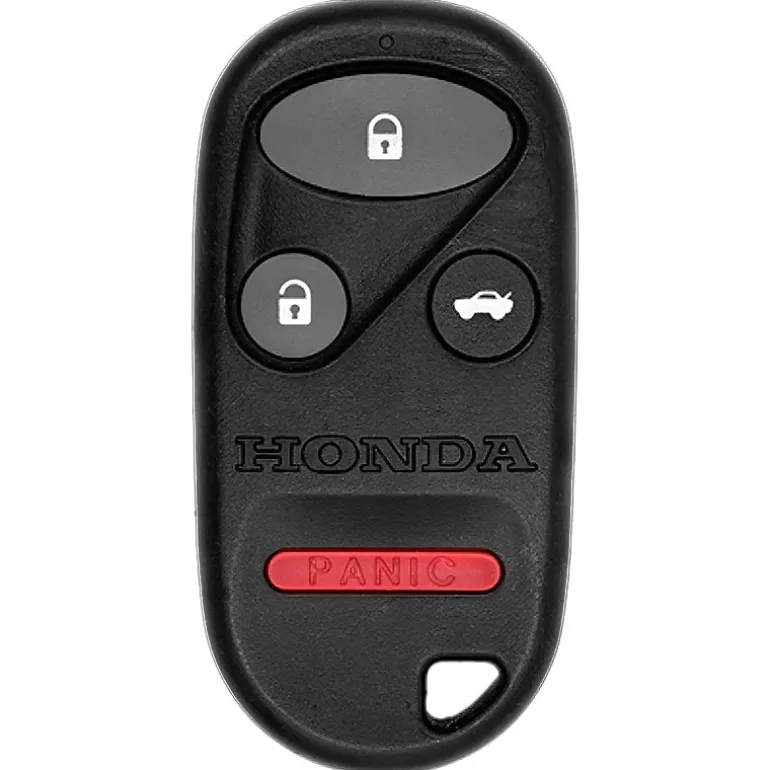 1997 Honda CR-V Remote FCC ID: E4EG8DJ
