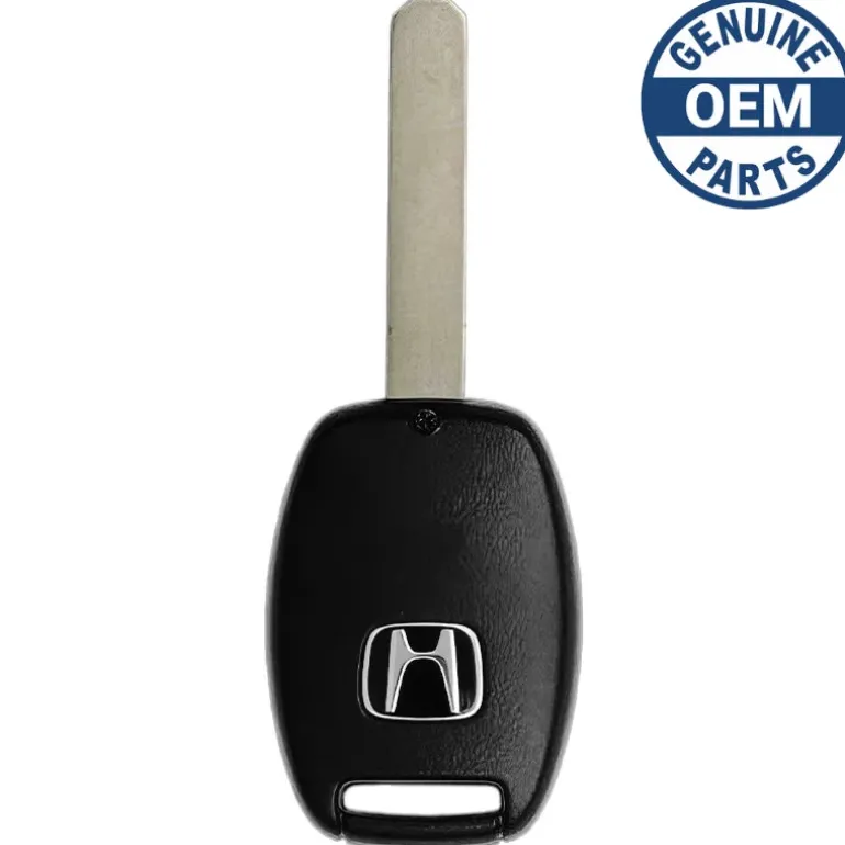 2005 Honda CR-V Remote Head Key PN: 35111-S9A-305