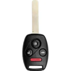 2005 Honda CR-V Remote Head Key PN: 35111-S9A-305
