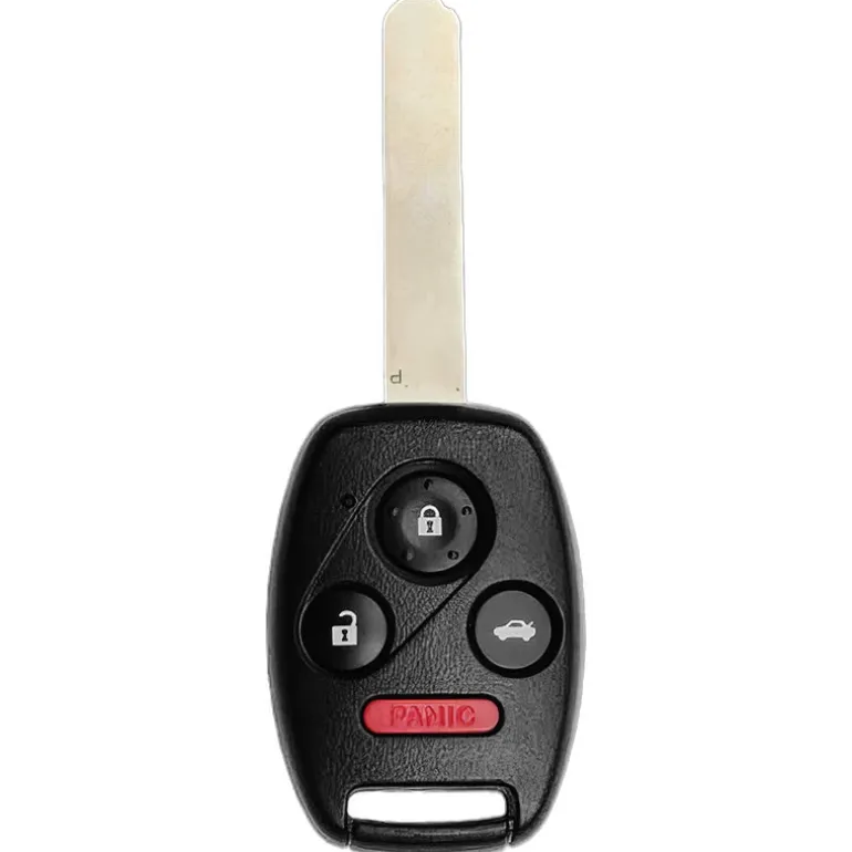 2005 Honda CR-V Remote Head Key PN: 35111-S9A-305