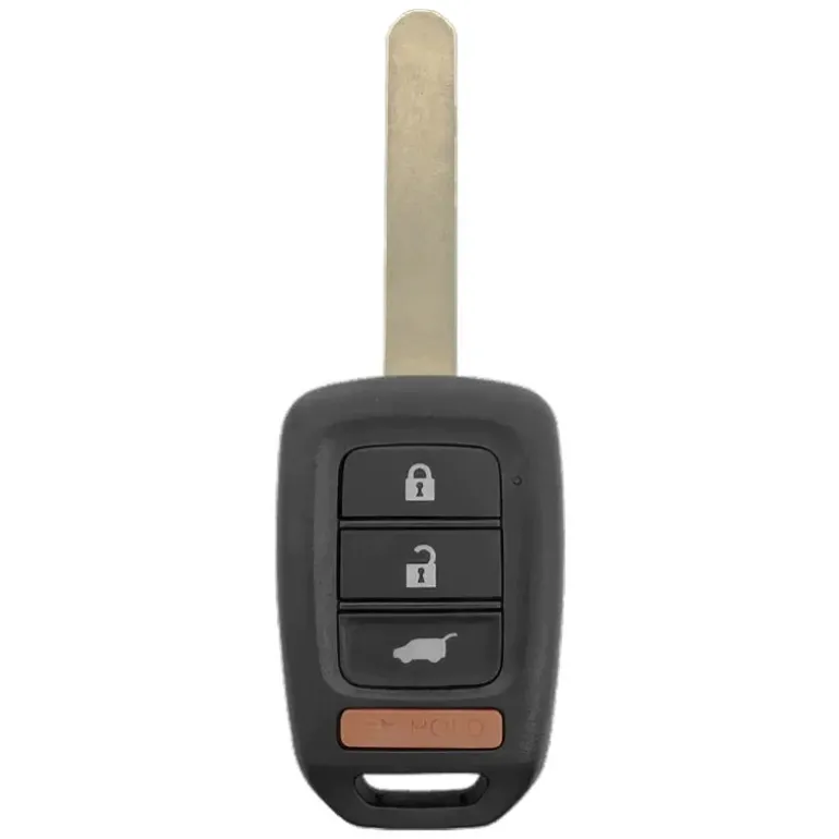 2020 Honda CR-V Remote Head Key PN: 35118-TGG-A00, 35118-TLA-A00
