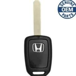 2019 Honda CR-V Remote Head Key PN: 35118-TGG-A00, 35118-TLA-A00