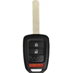2014 Honda CR-V Remote Head Key PN: 35118-TY4-A00, 35118-TY4-A10, 35118-TY4-A20