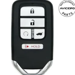 2020 Honda CR-V Smart Key Fob Driver 2 PN: 72147-TLA-A21