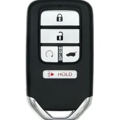 2019 Honda CR-V Smart Key Fob Driver 2 PN: 72147-TLA-A21