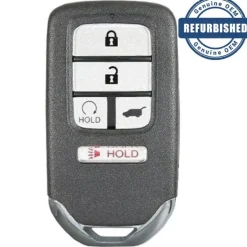 2020 Honda CR-V Smart Key Remote Driver 2 PN: 72147-TLA-A91
