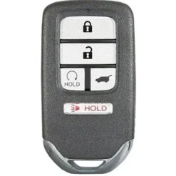 2020 Honda CR-V Smart Key Remote Driver 2 PN: 72147-TLA-A91