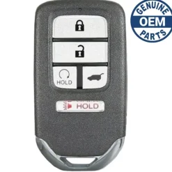 2020 Honda CR-V Smart Key Remote Driver 2 PN: 72147-TLA-A91