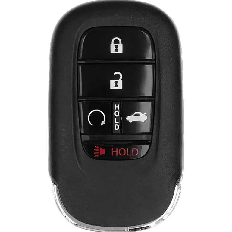 2023 Honda CR-V Smart Key Remote PN: 72147-T43-A11