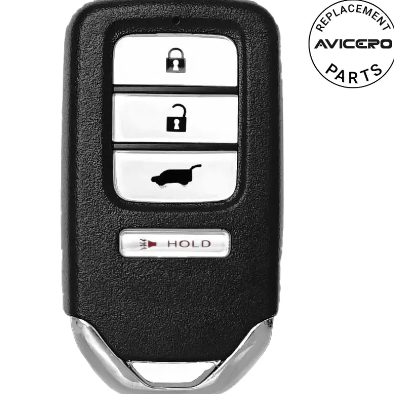 2016 Honda CR-V Smart Key Remote PN: 72147-T0A-A11