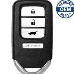 2016 Honda CR-V Smart Key Remote PN: 72147-T0A-A11