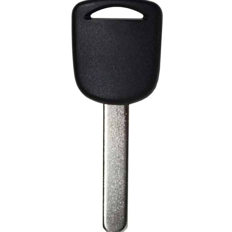 2002 Honda CR-V Transponder Key HO01PT 692247 35113-S9A-A01