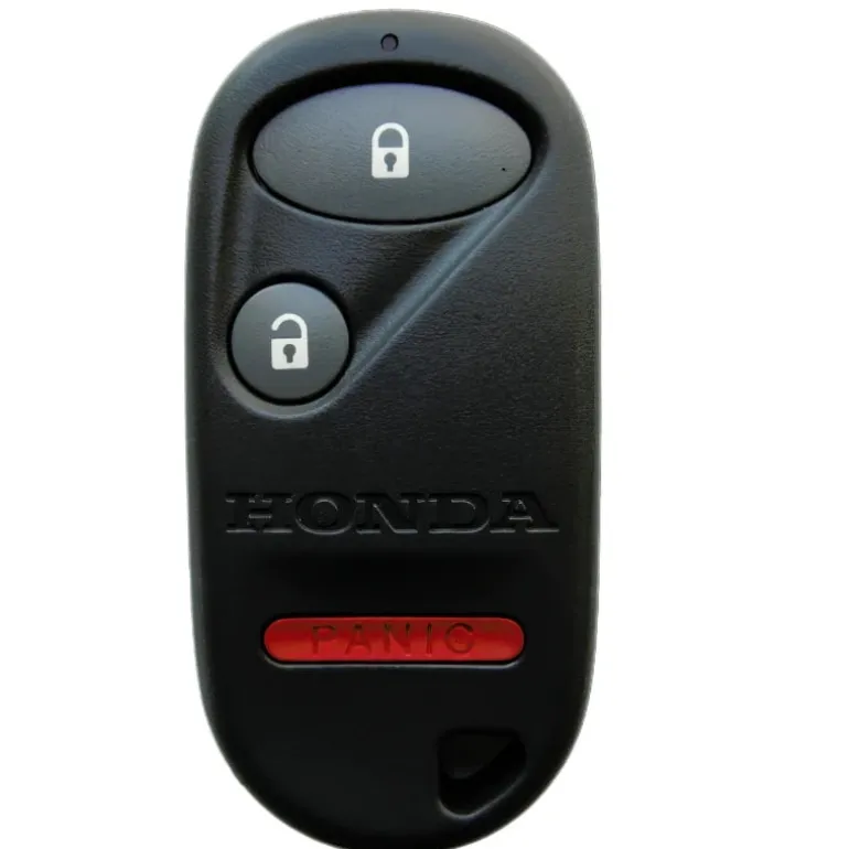 2004 Honda Element Remote PN: 08E61-S5D-1M001