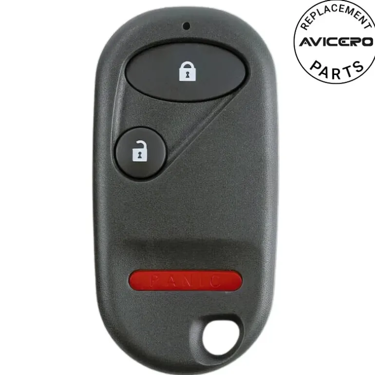 2004 Honda Element Remote PN: 08E61-S5D-1M001