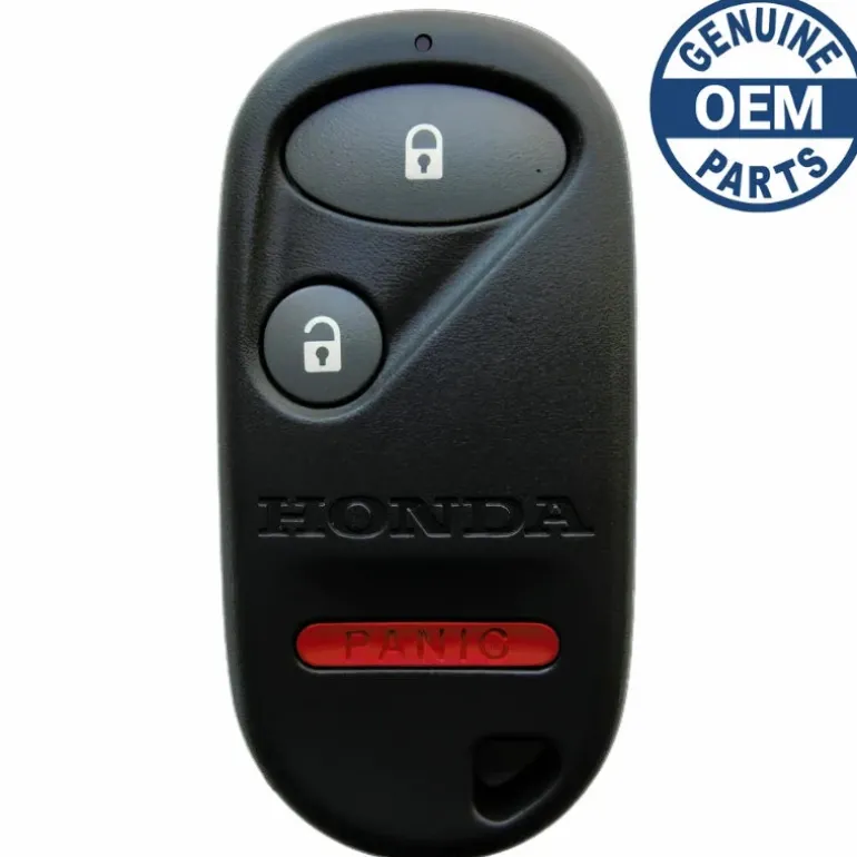 2004 Honda Element Remote PN: 08E61-S5D-1M001