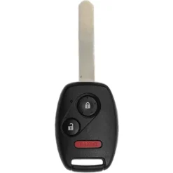 2010 Honda Fit Remote Head Key FCC ID: MLBHLIK-1T