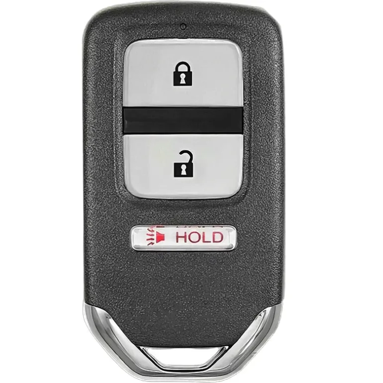 2015 Honda Fit Smart Key Fob PN: 72147-T5A-A01