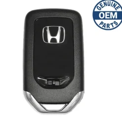 2020 Honda Fit Smart Key Fob PN: 72147-T7S-A01