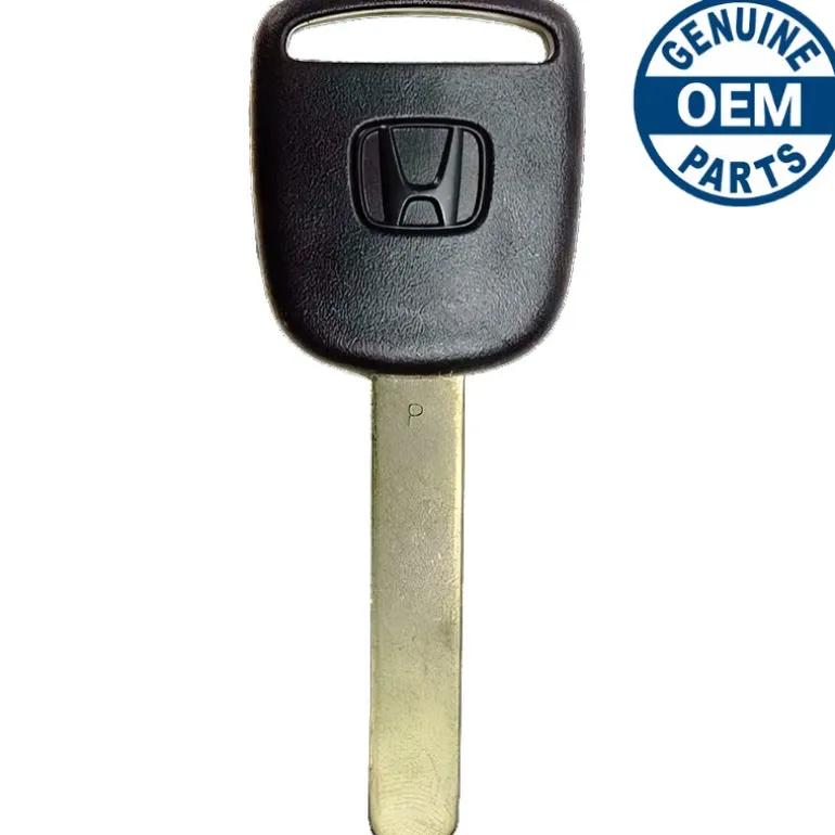 2015 Honda Fit Transponder Key HO05PT