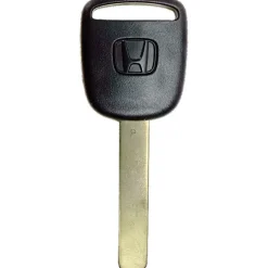 2020 Honda Fit Transponder Key HO05PT