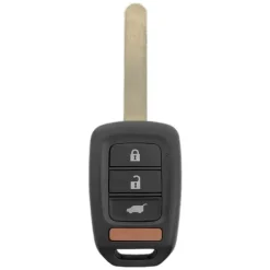 2020 Honda HR-V Remote Head Key PN: 35118-T0A-A30
