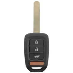 2016 Honda HR-V Remote Head Key PN: 35118-T0A-A30