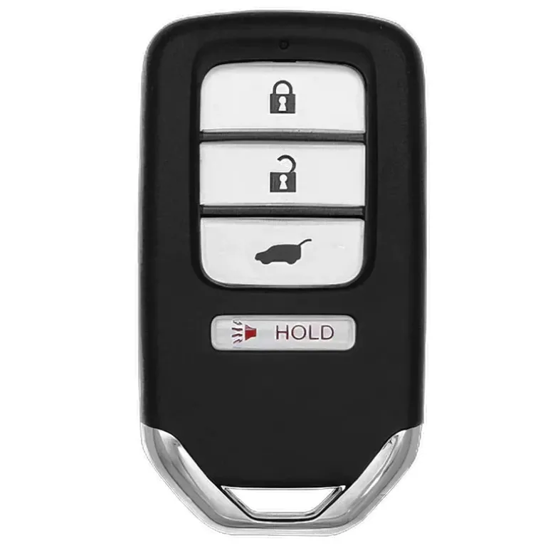 2021 Honda HR-V Smart Key Fob PN: 72147-T7S-A01