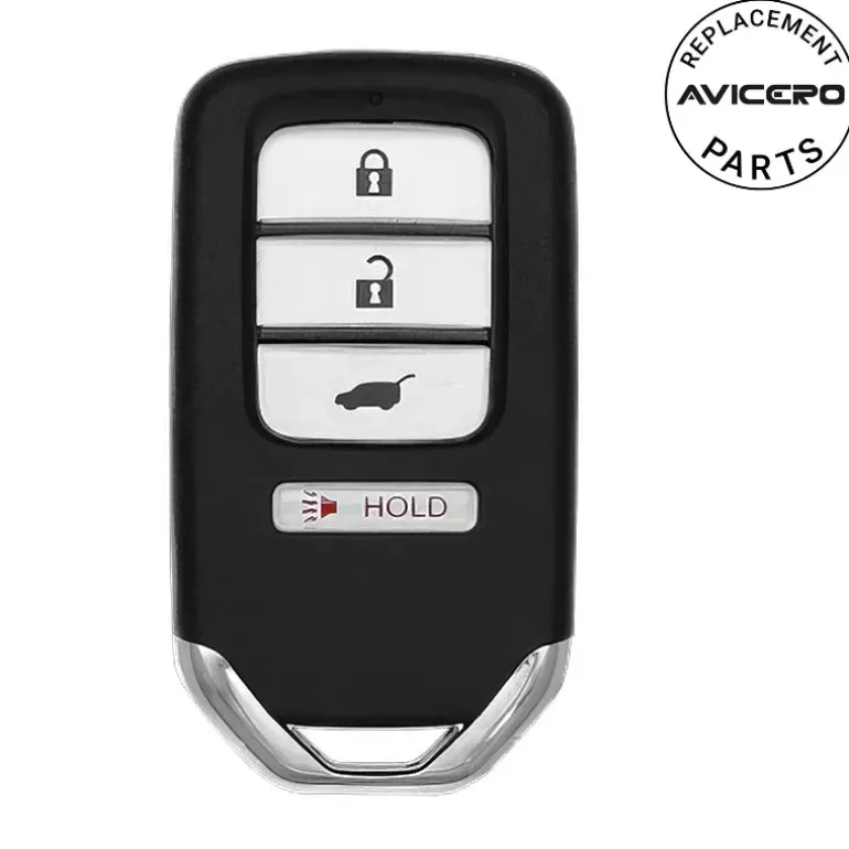 2019 Honda HR-V Smart Key Fob PN: 72147-T7S-A01