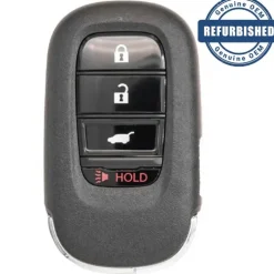 2024 Honda HR-V Smart Key Remote PN: 72147-T43-A01