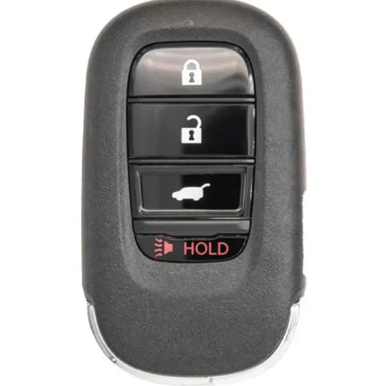 2024 Honda HR-V Smart Key Remote PN: 72147-T43-A01