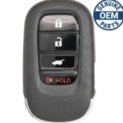 2024 Honda HR-V Smart Key Remote PN: 72147-T43-A01