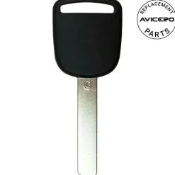 2019 Honda HR-V Transponder Key HO05PT