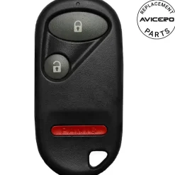 2004 Honda Insight Remote PN: 72147-S3Y-A01