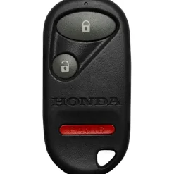 2001 Honda Insight Remote PN: 72147-S3Y-A01