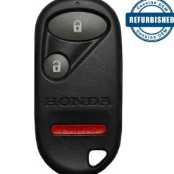 2001 Honda Insight Remote PN: 72147-S3Y-A01