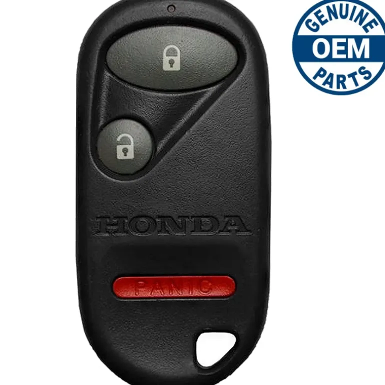 2000 Honda Insight Remote PN: 72147-S3Y-A01