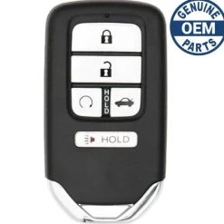2020 Honda Insight Smart Key Fob Driver 2 PN: 72147-TWA-A31