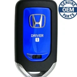 2020 Honda Insight Smart Key Fob Driver 1 PN: 72147-TWA-A21