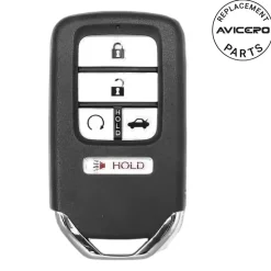 2020 Honda Insight Smart Key Fob No Memory PN: 72147-TWA-A11