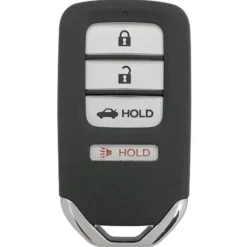 2019 Honda Insight Smart Key Fob PN: 72147-TXM-A01
