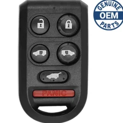 2009 Honda Odyssey Regular Remote PN: 72147-SHJ-A61