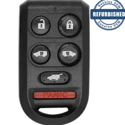 2010 Honda Odyssey Regular Remote PN: 72147-SHJ-A61