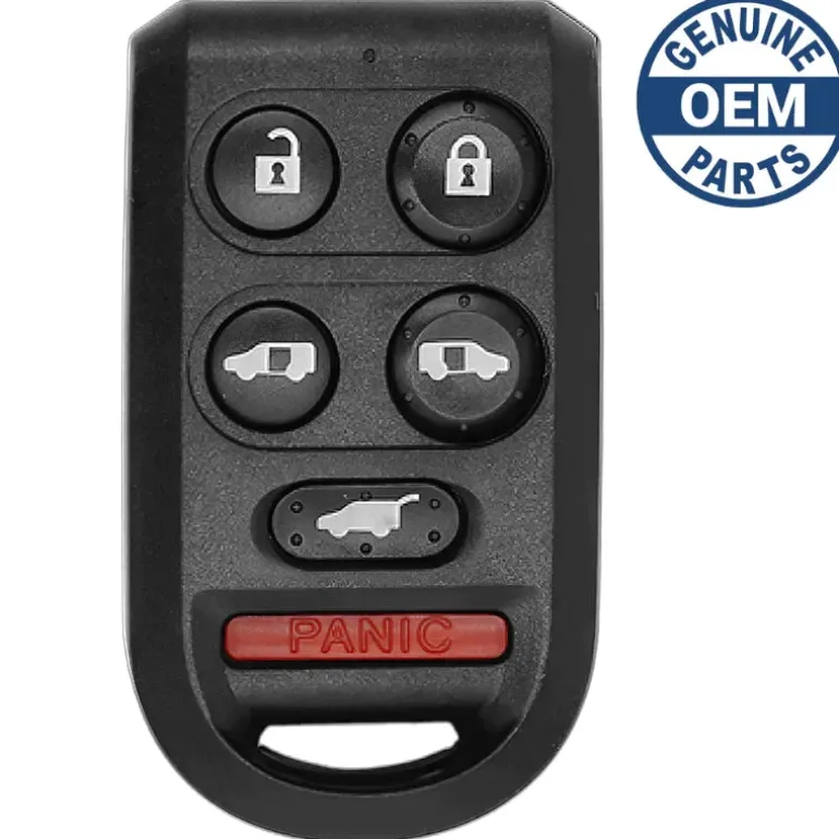2008 Honda Odyssey Regular Remote PN: 72147-SHJ-A61