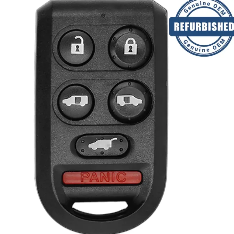 2006 Honda Odyssey Regular Remote PN: 72147-SHJ-A61