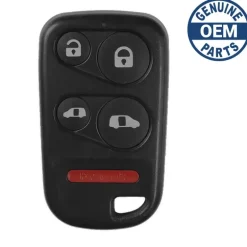 1999 Honda Odyssey Remote FCC ID: E4EG8DN PN: 72147-S0X-A01