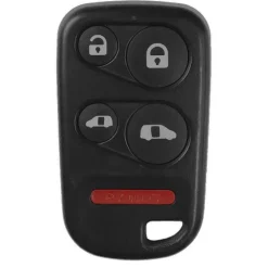 1999 Honda Odyssey Remote FCC ID: E4EG8DN PN: 72147-S0X-A01